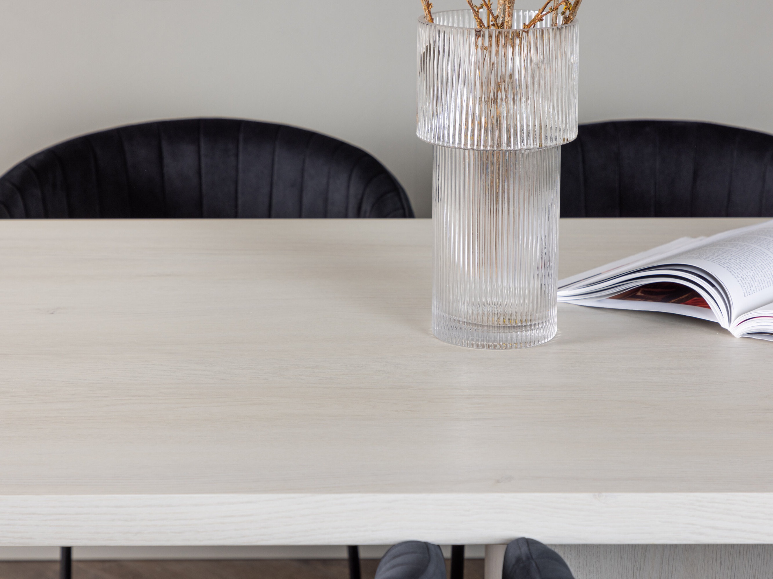 Dining set Dallas 5127