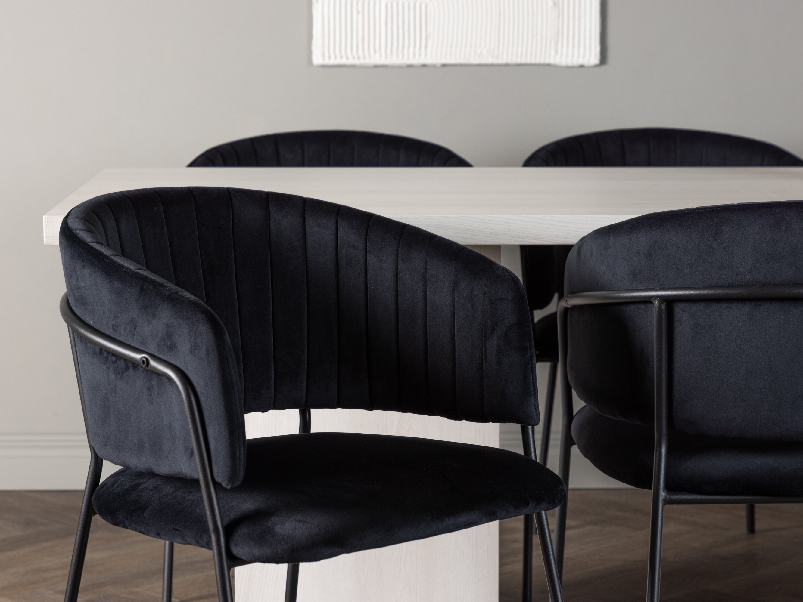 Dining set Dallas 5127