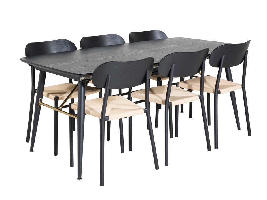 Dining set Dallas 5128