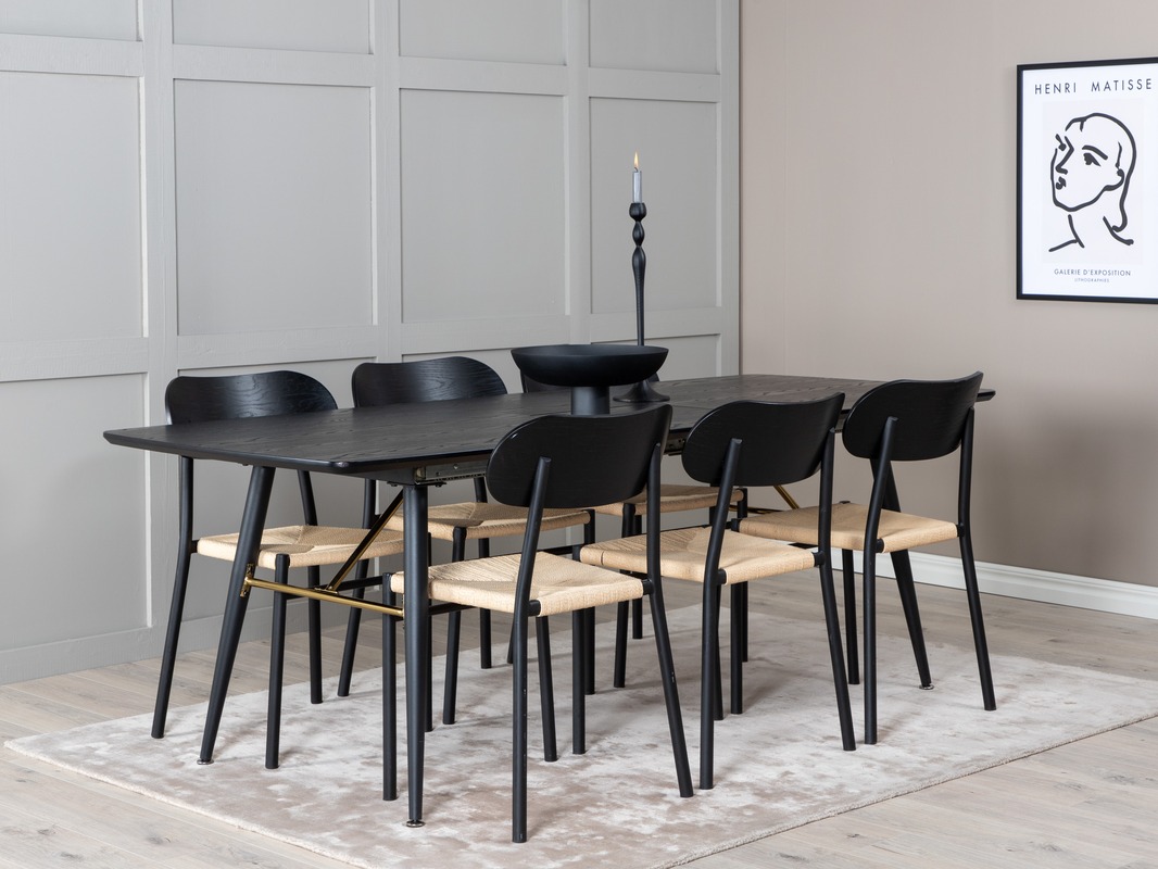 Dining set Dallas 5128