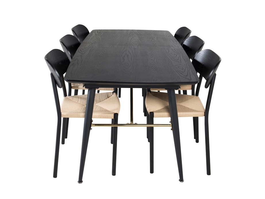 Dining set Dallas 5128