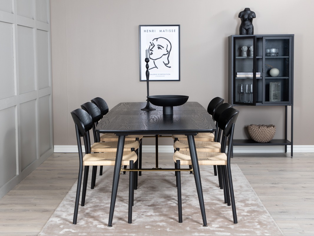 Dining set Dallas 5128