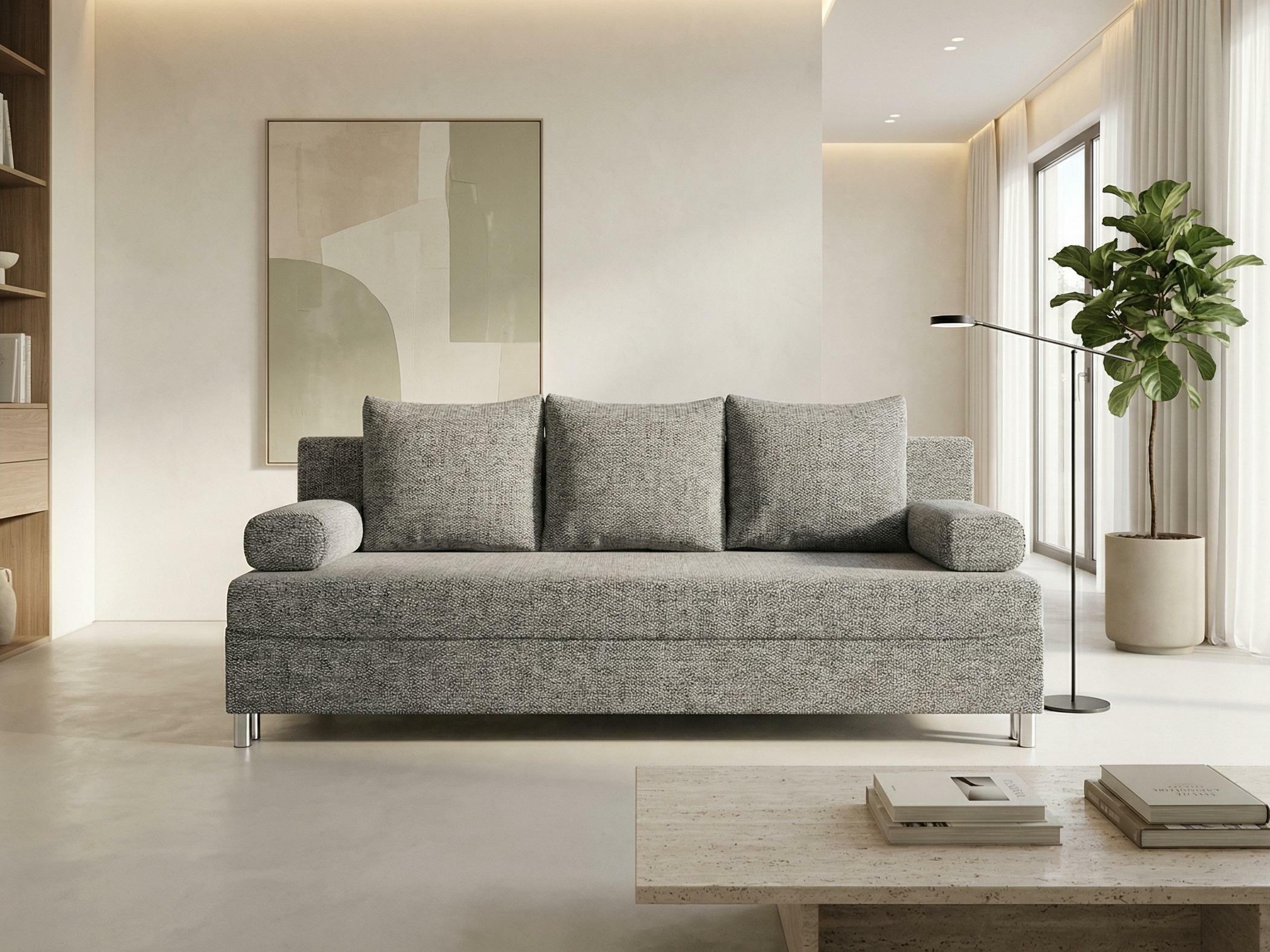 Sofa bed Comfivo Artes (Lawa 05)