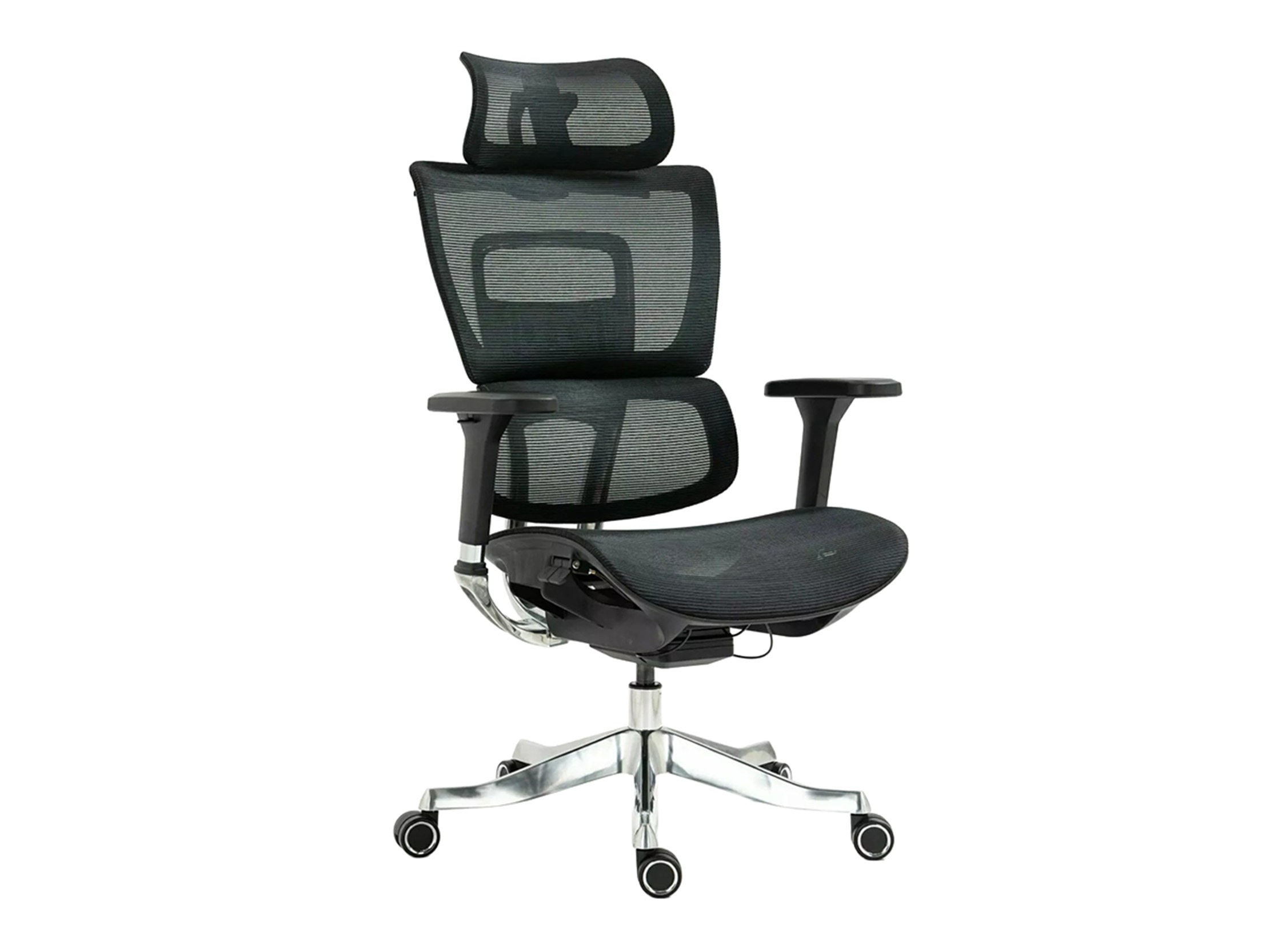 Office chair Detroit 931 (Black)