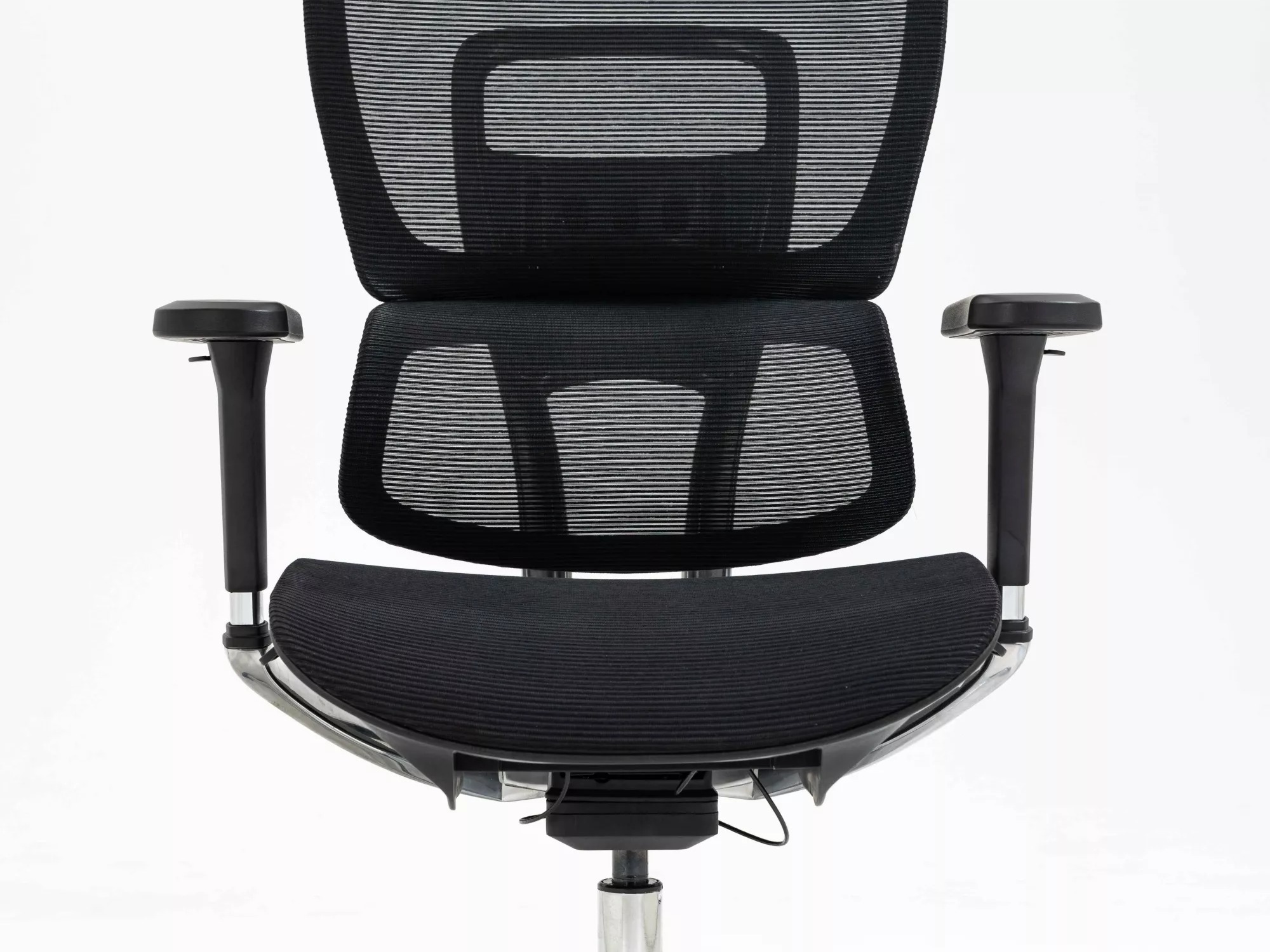 Office chair Detroit 931 (Black)