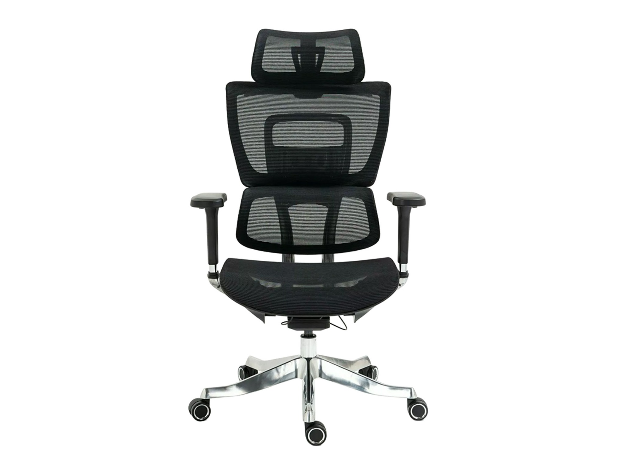 Office chair Detroit 931 (Black)