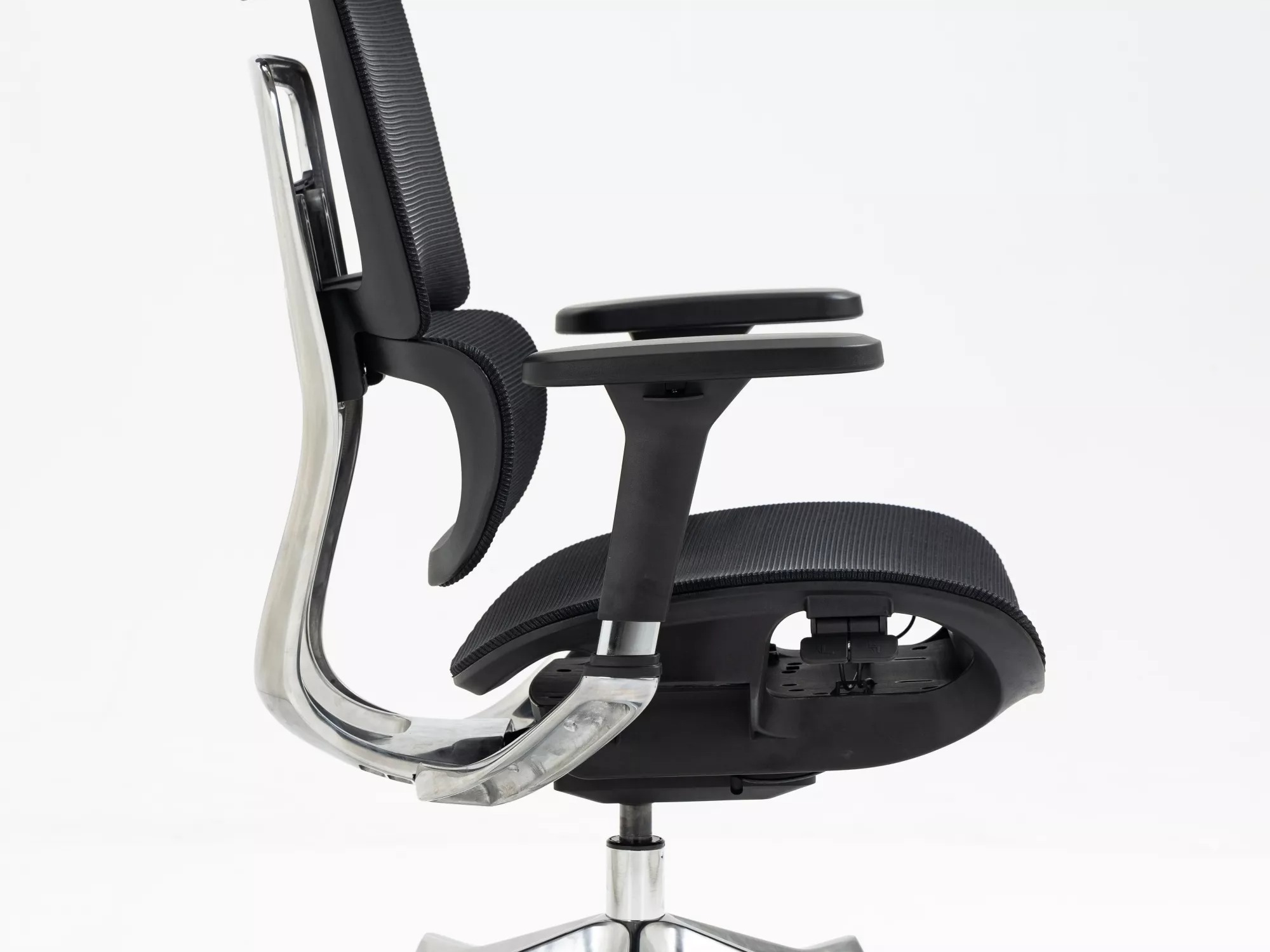 Office chair Detroit 931 (Black)