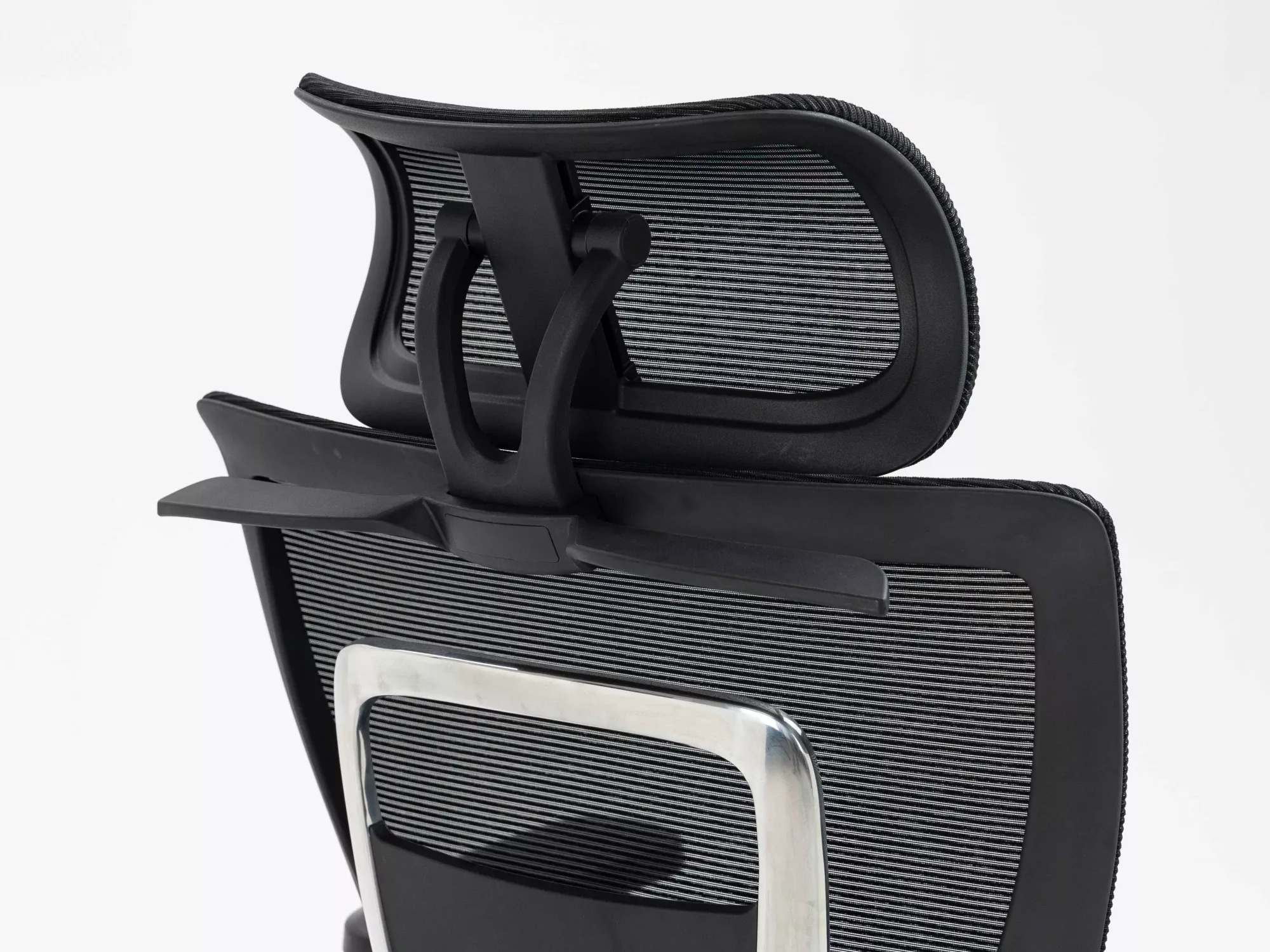 Office chair Detroit 931 (Black)