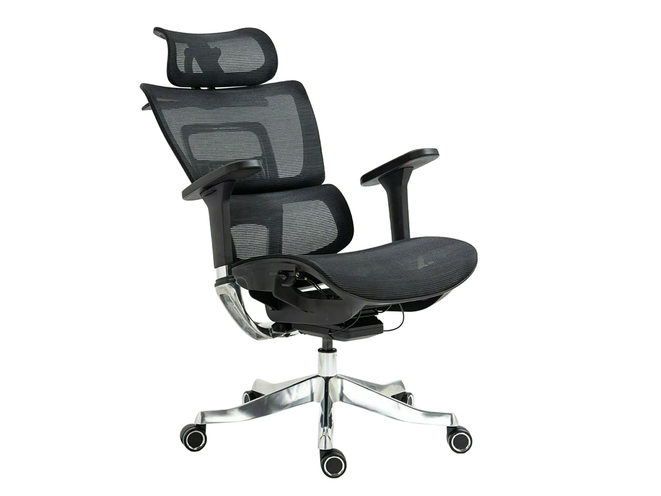 Office chair Detroit 931 (Black)