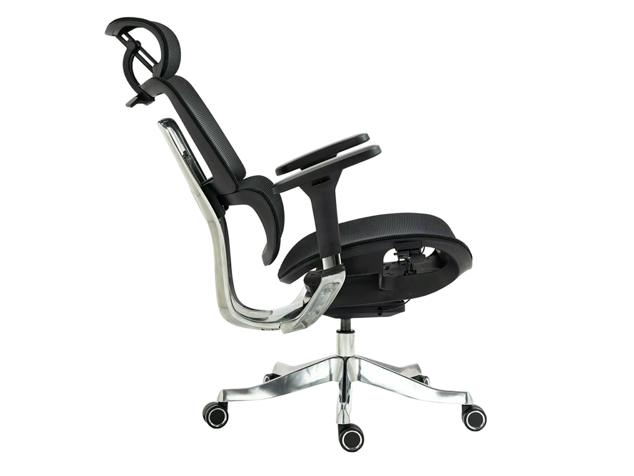 Office chair Detroit 931 (Black)