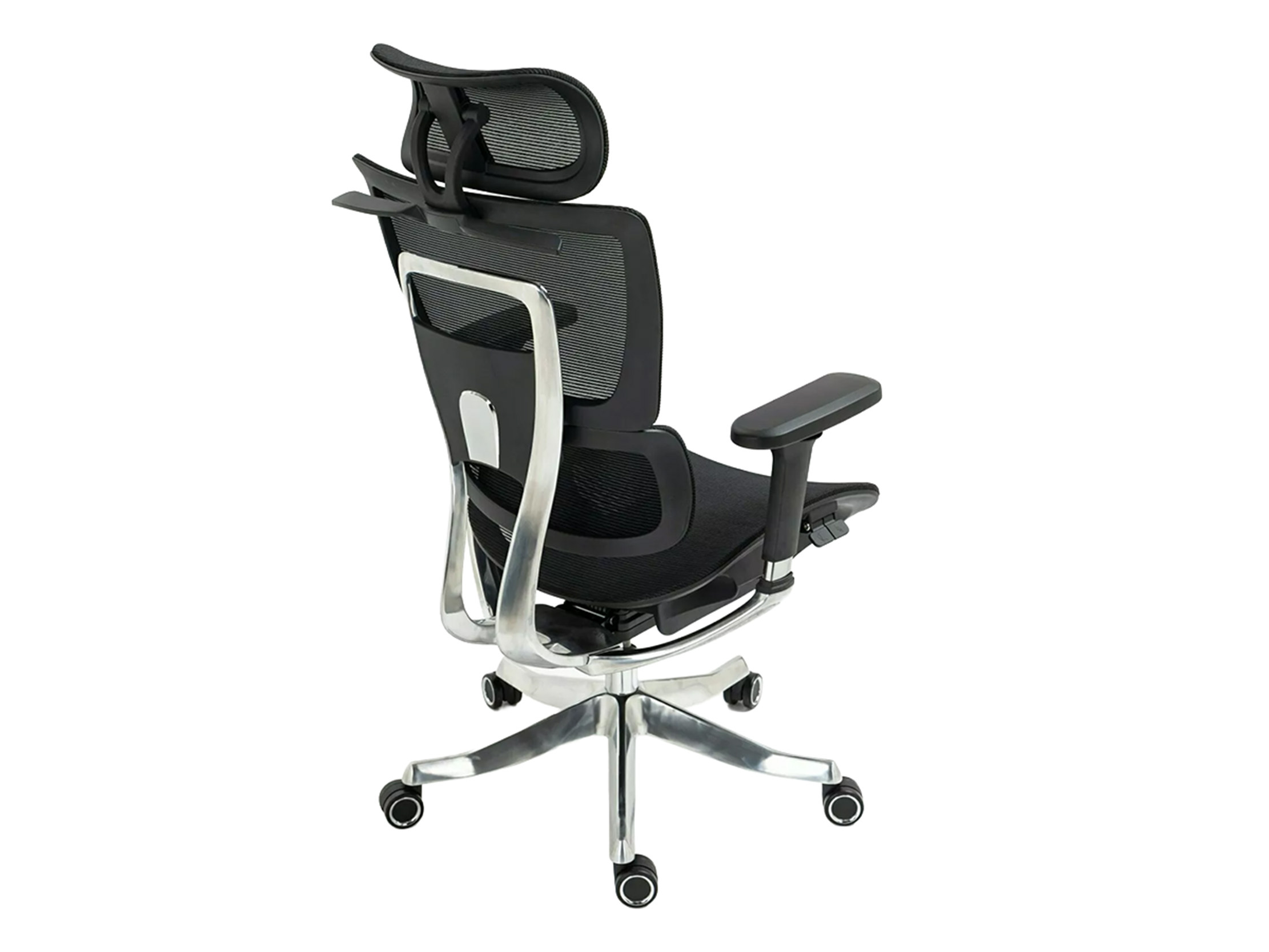 Office chair Detroit 931 (Black)