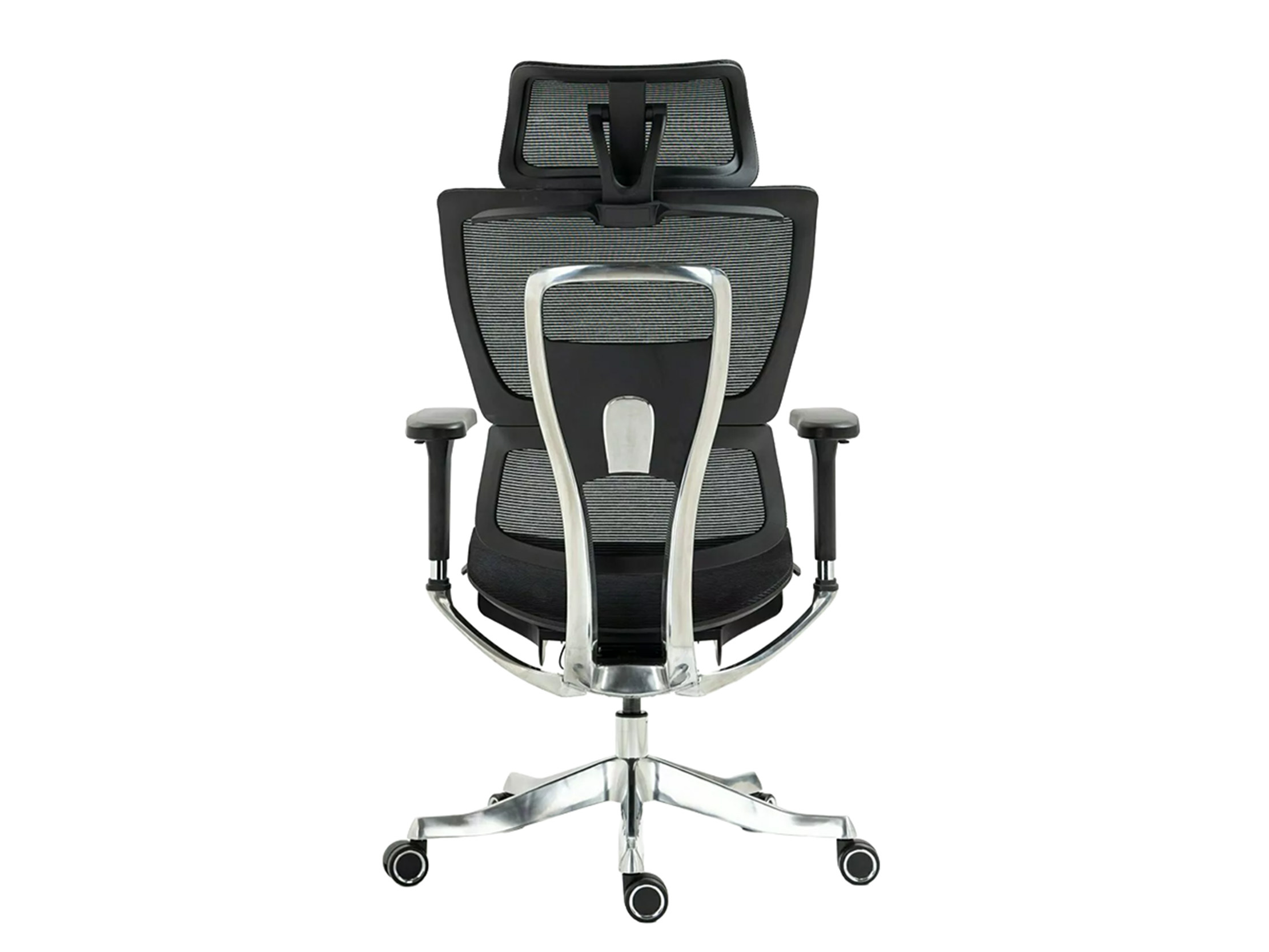 Office chair Detroit 931 (Black)