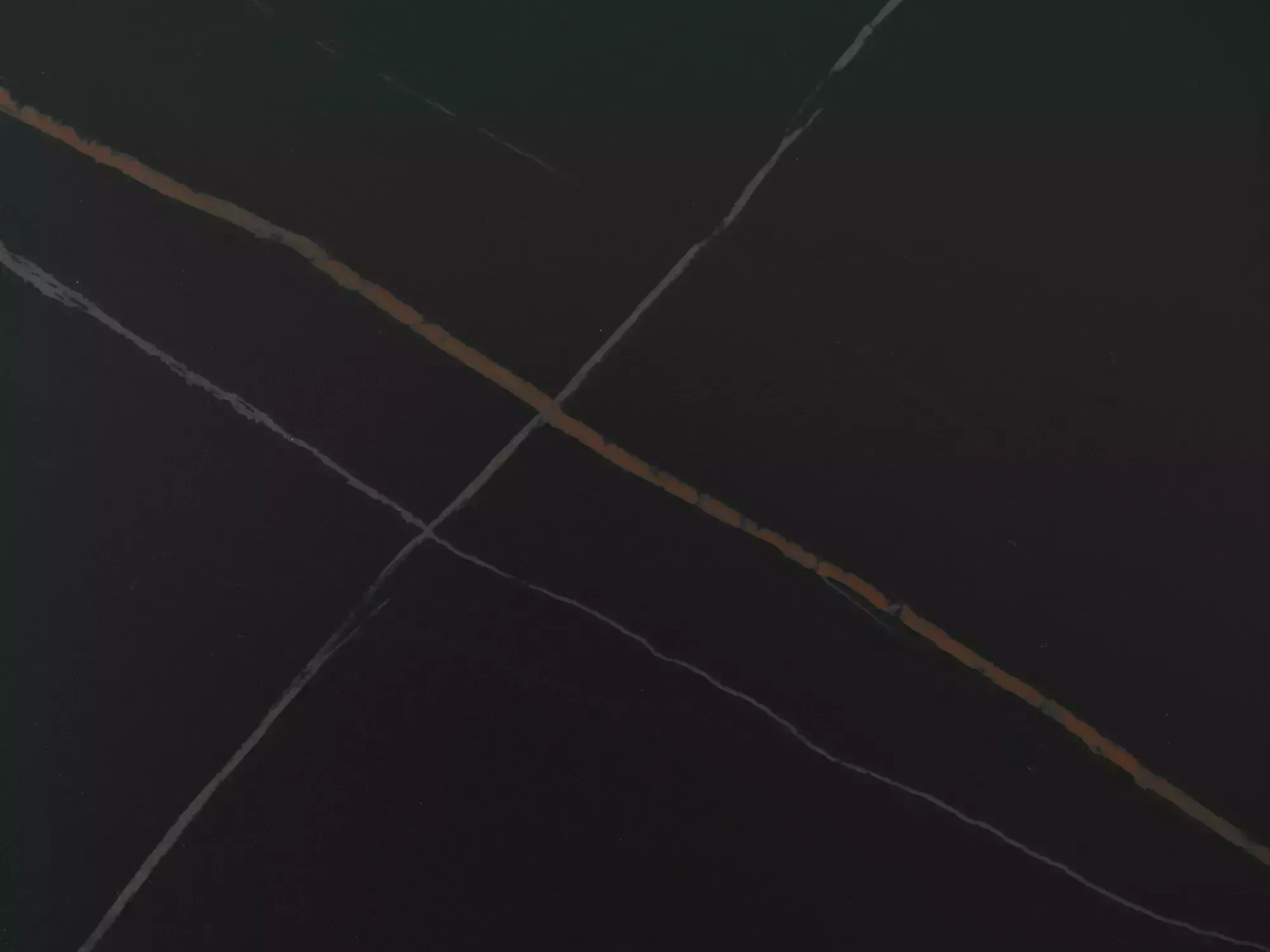 Table Detroit 932 (Black + Walnut)