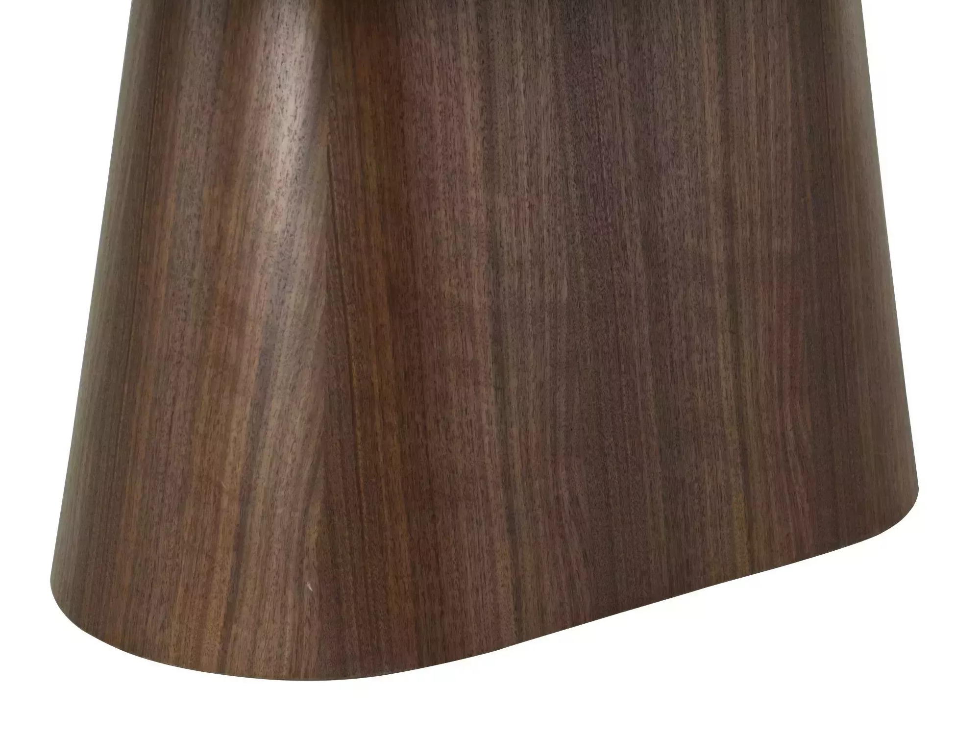 Table Detroit 932 (Black + Walnut)