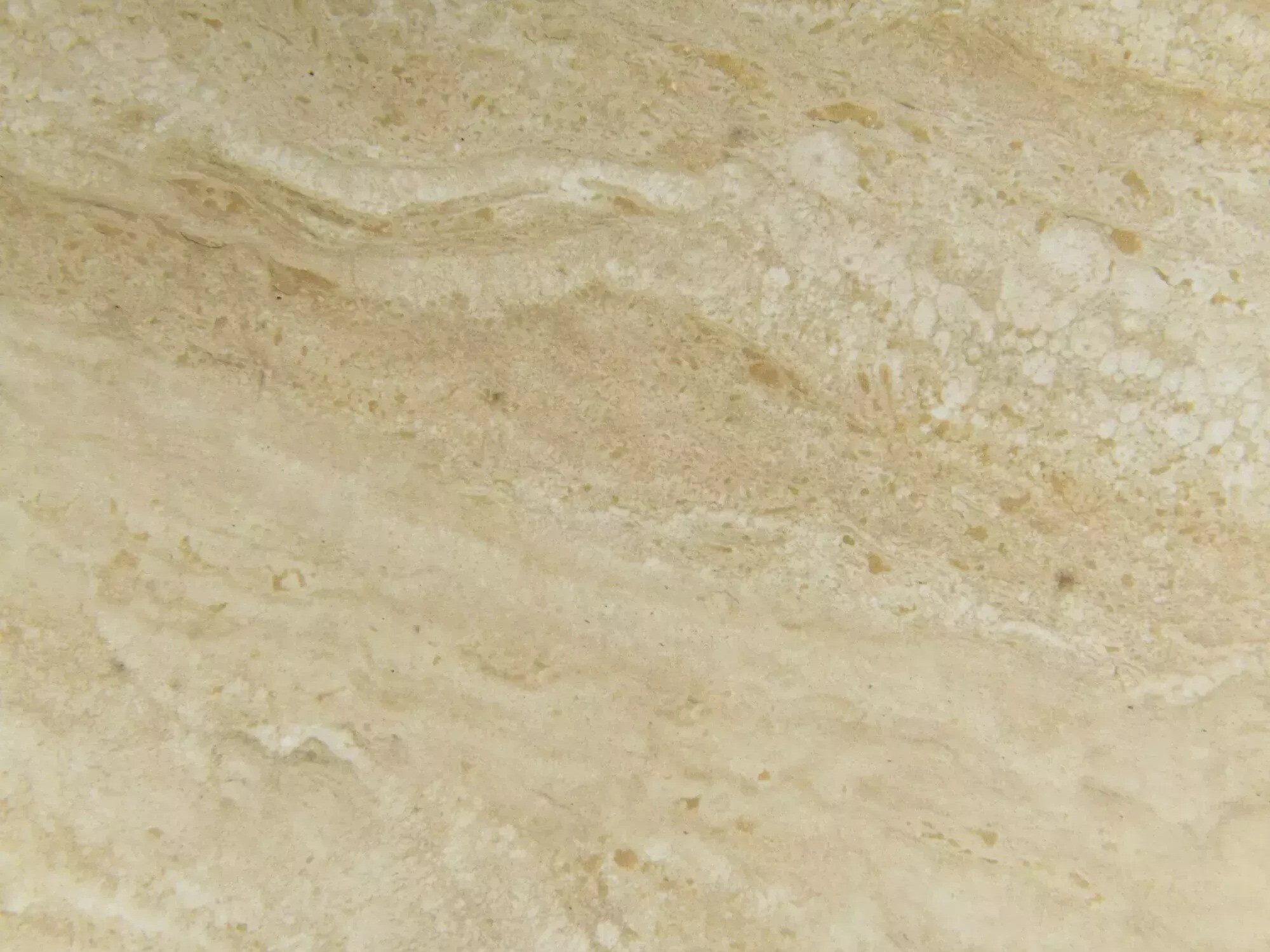 Table Detroit 932 (Light travertine + Oak)