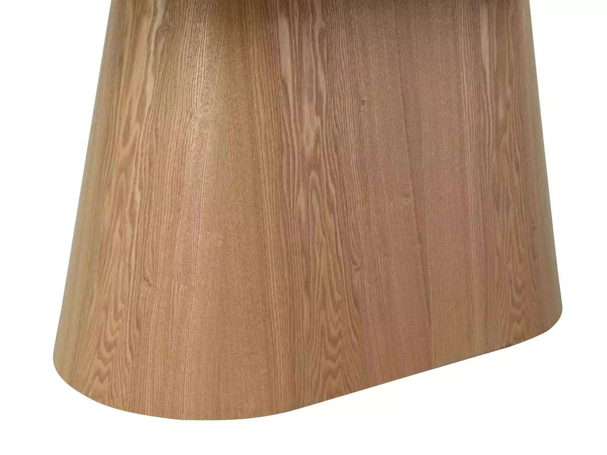 Table Detroit 932 (Light travertine + Oak)
