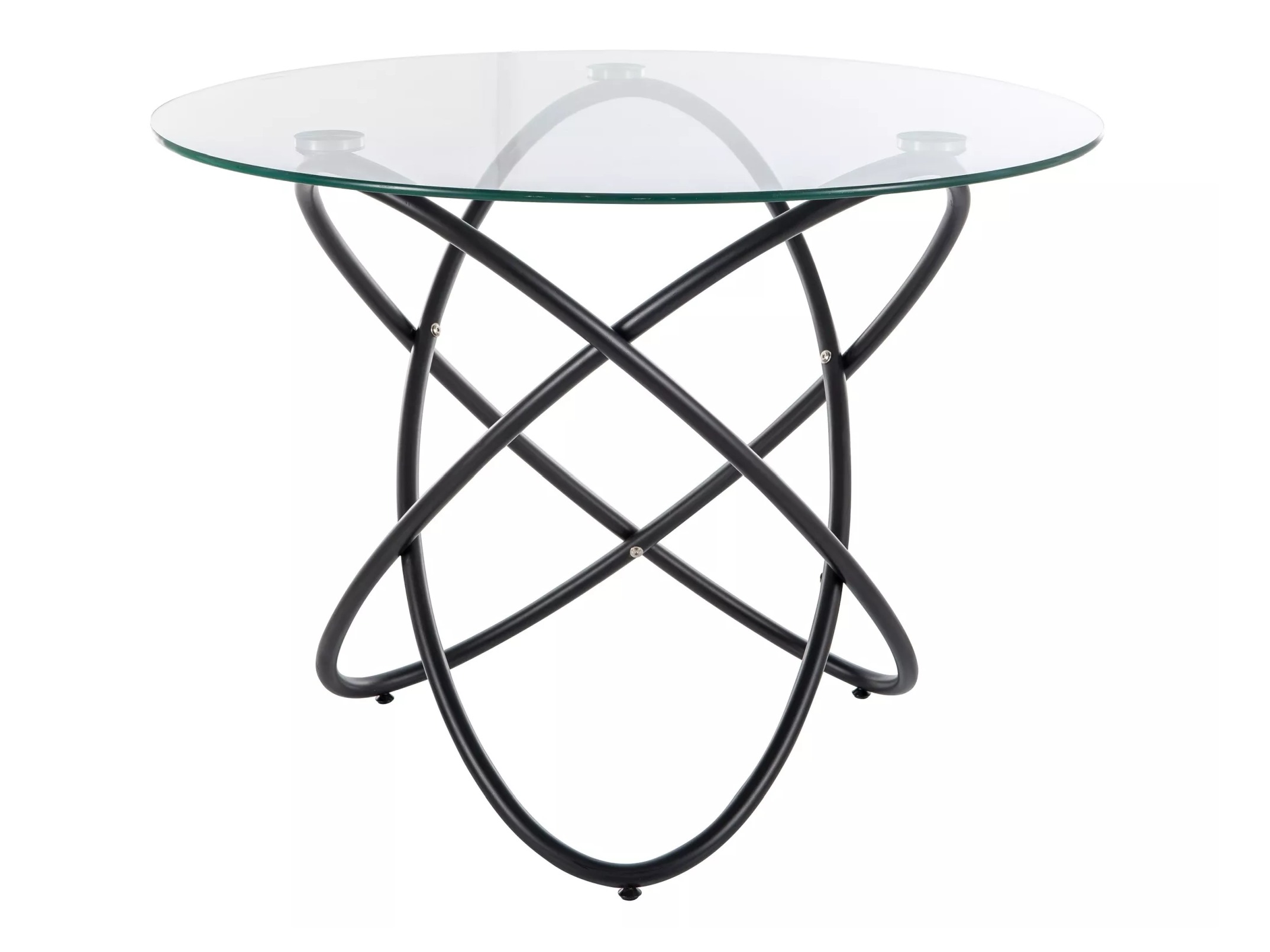 Table Detroit 933 (Black)