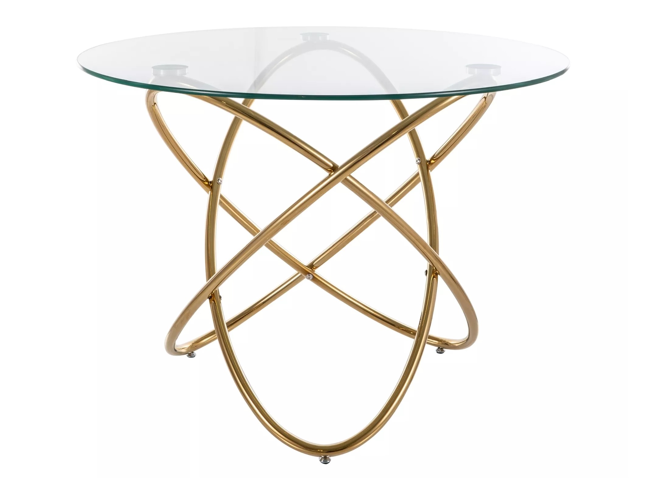 Table Detroit 933 (Golden)