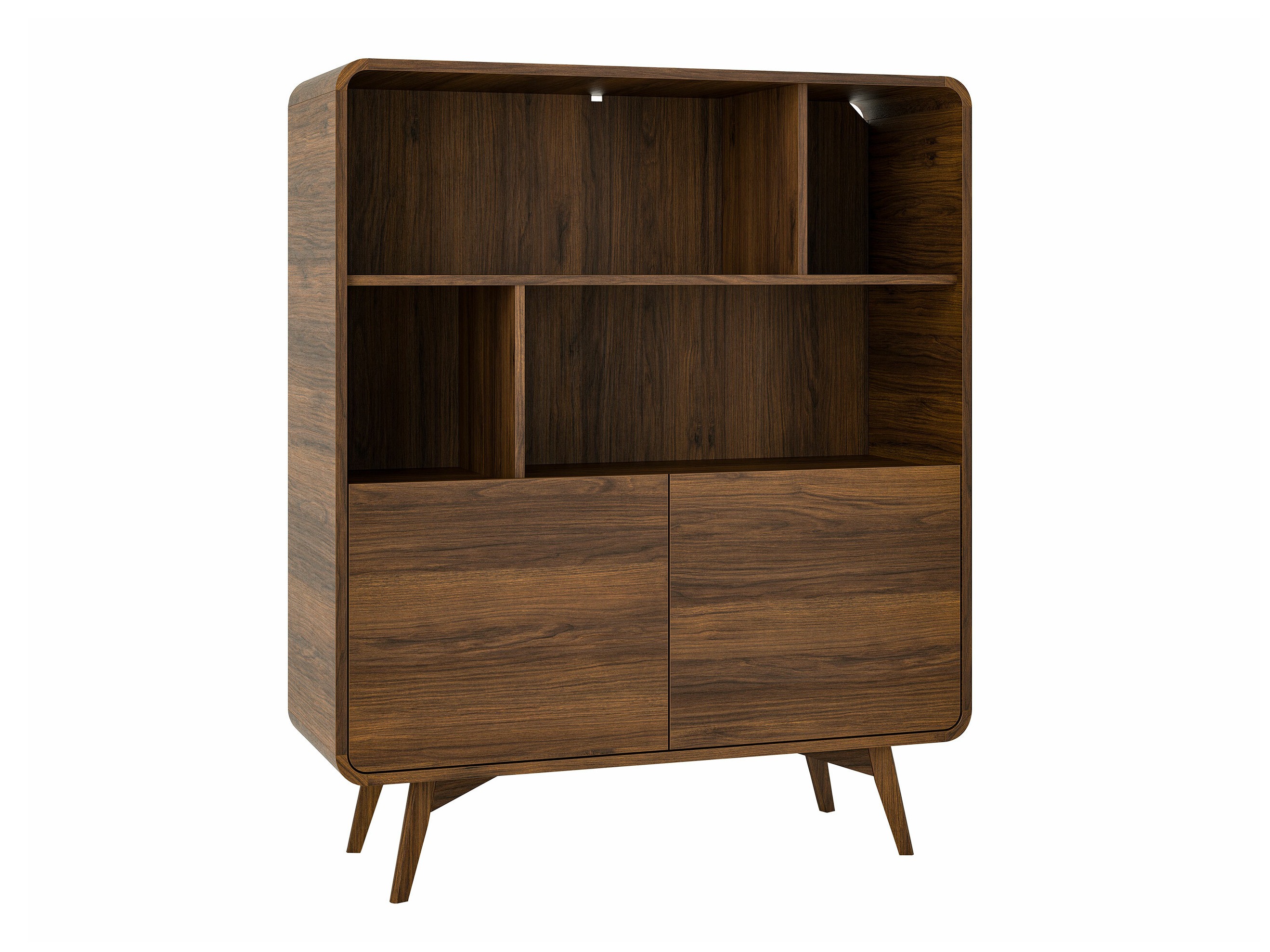 Bookcase Talsalo 102