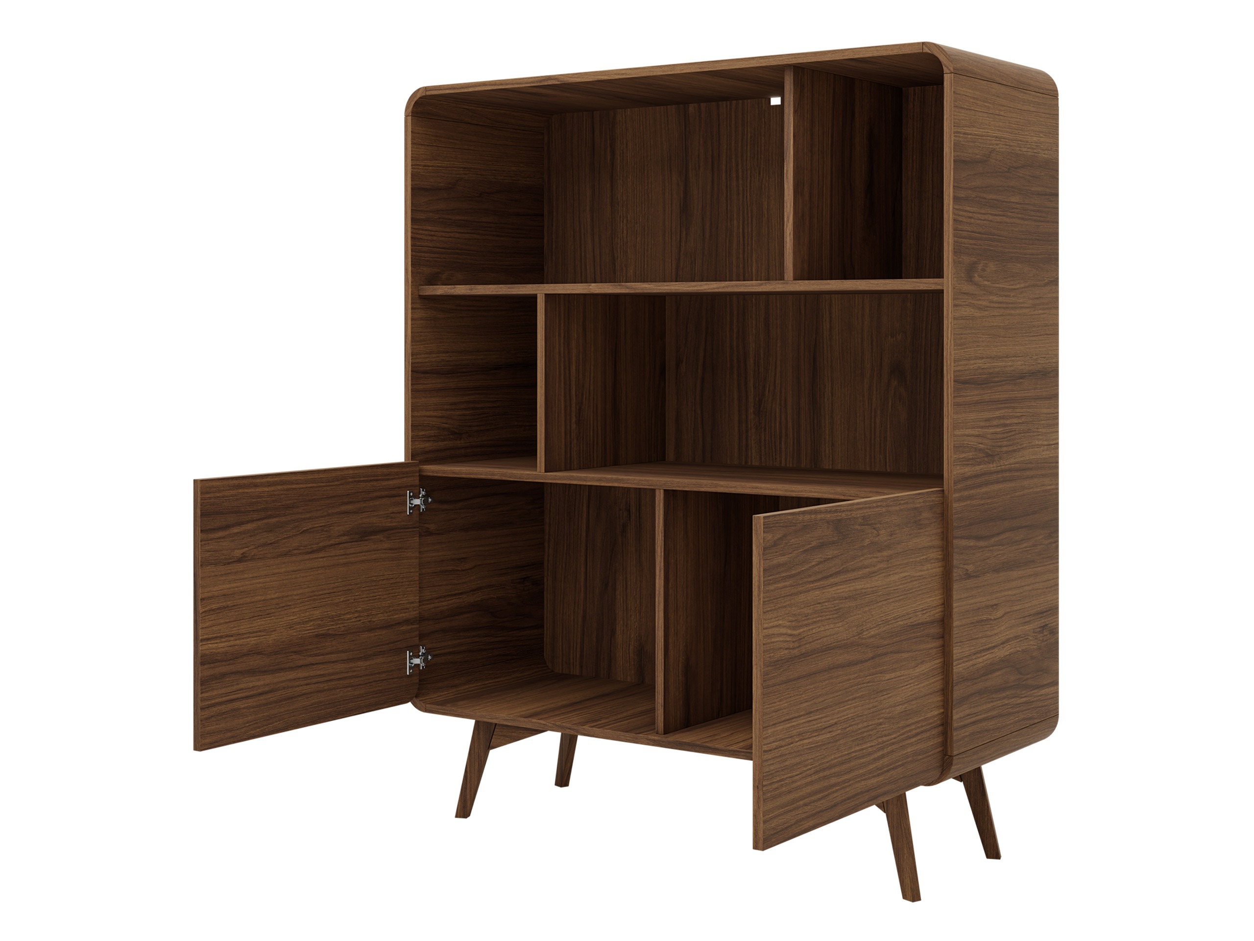 Bookcase Talsalo 102