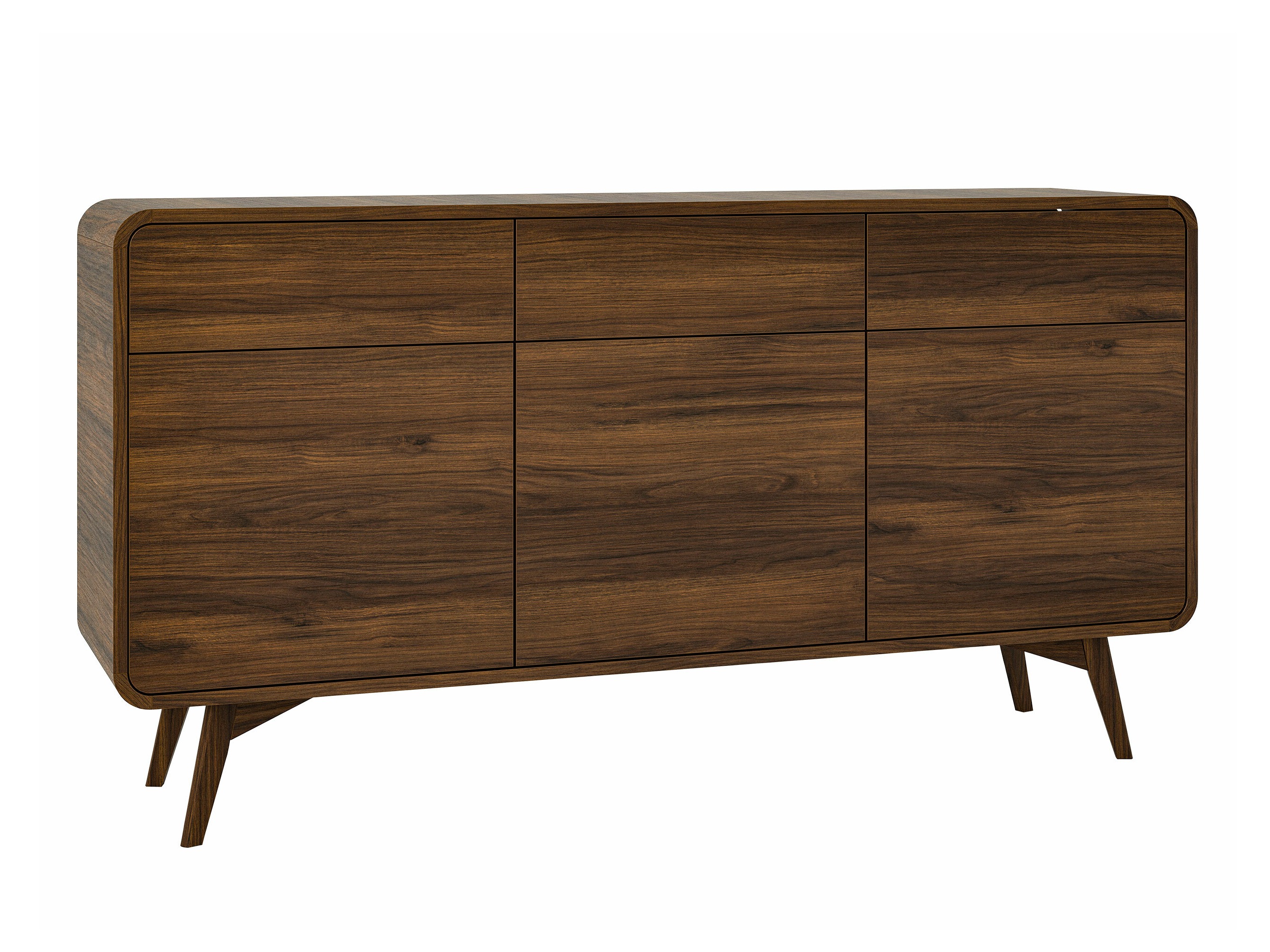 Chest of drawers Focos I