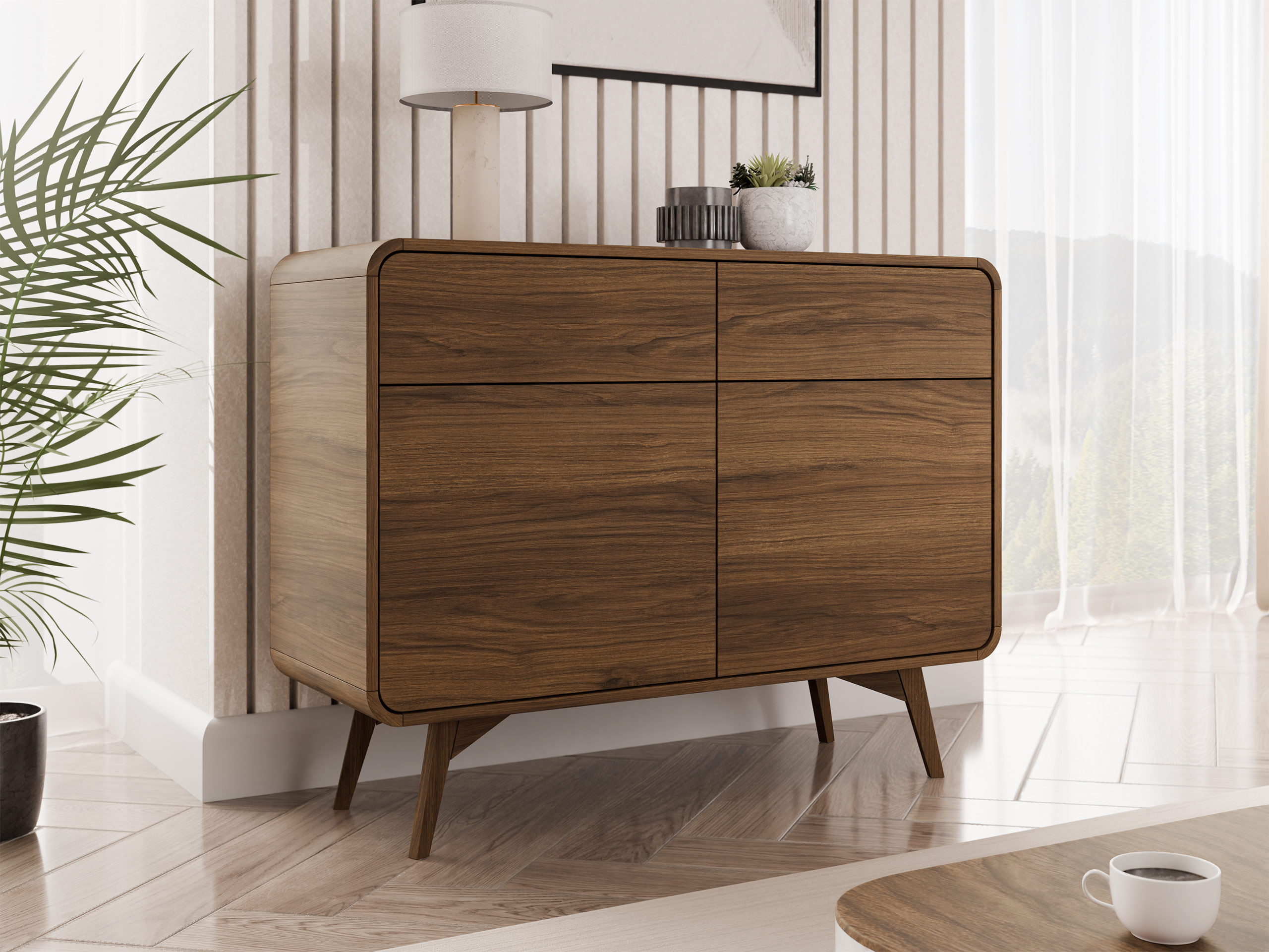 Chest of drawers Talsalo 100