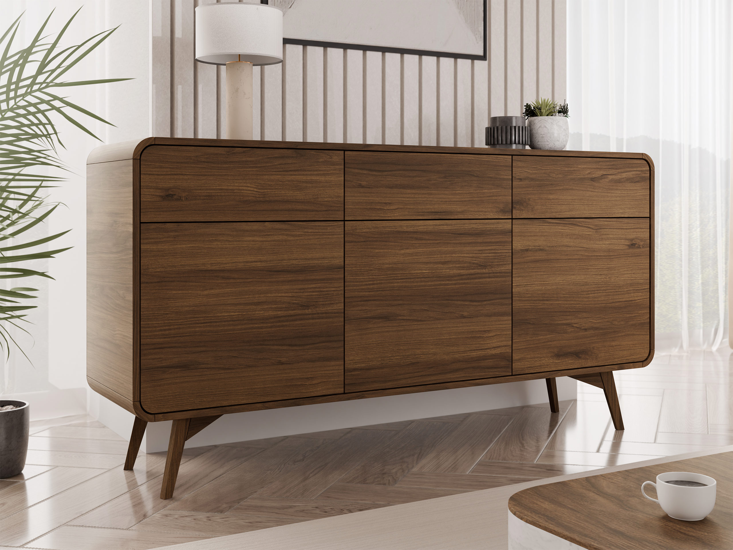Chest of drawers Talsalo 101