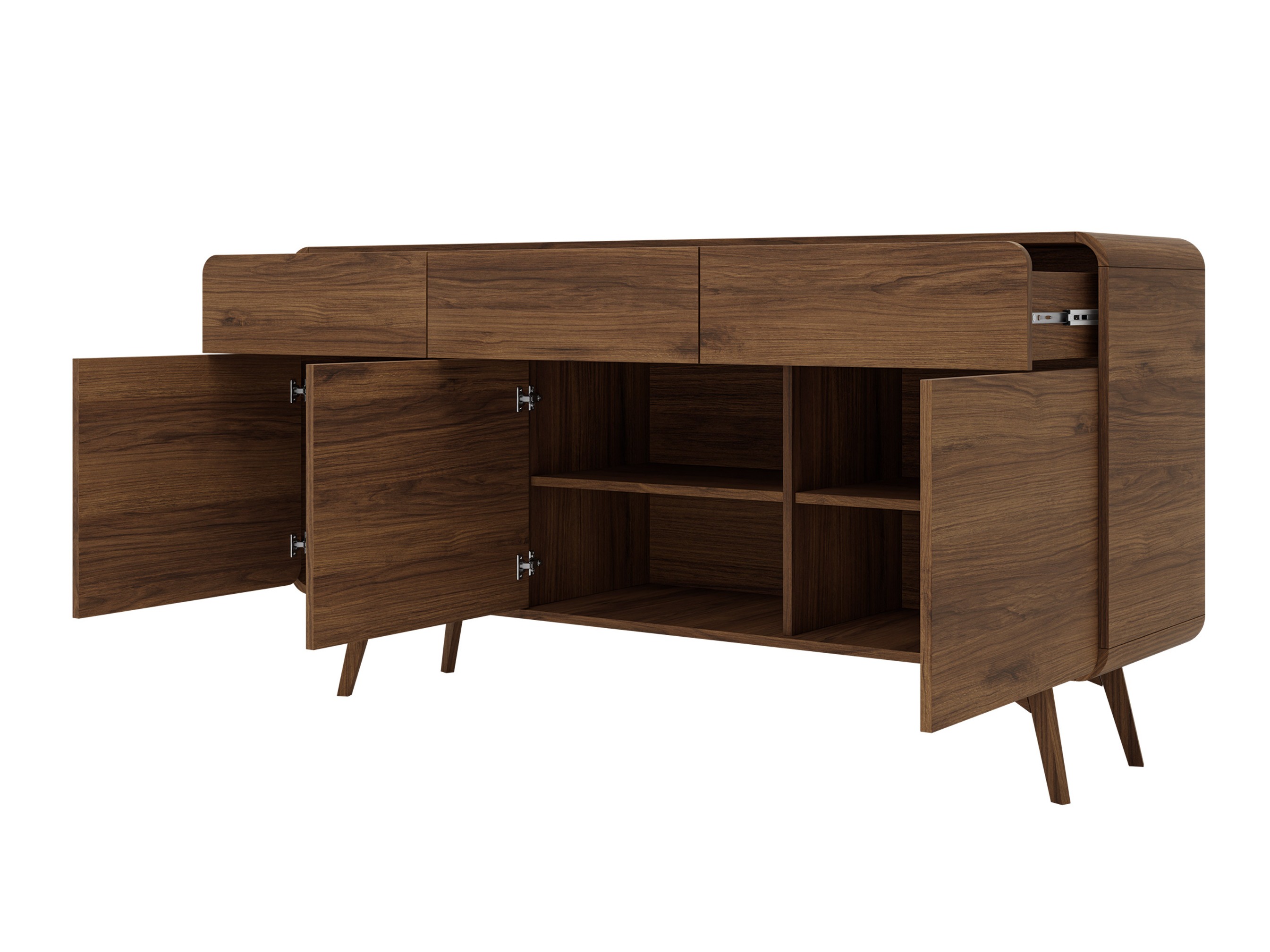 Chest of drawers Talsalo 101