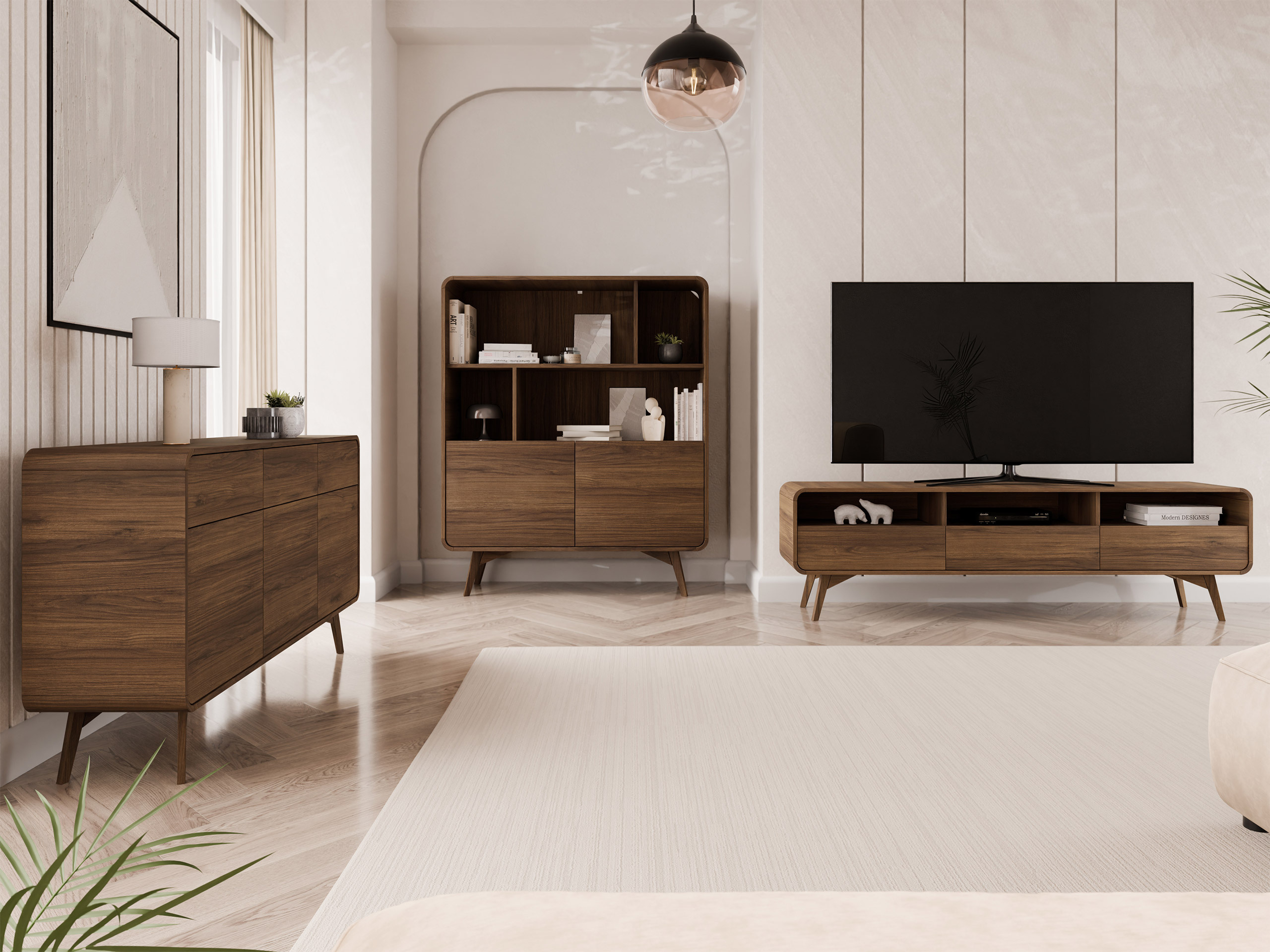 TV stand Talsalo 103