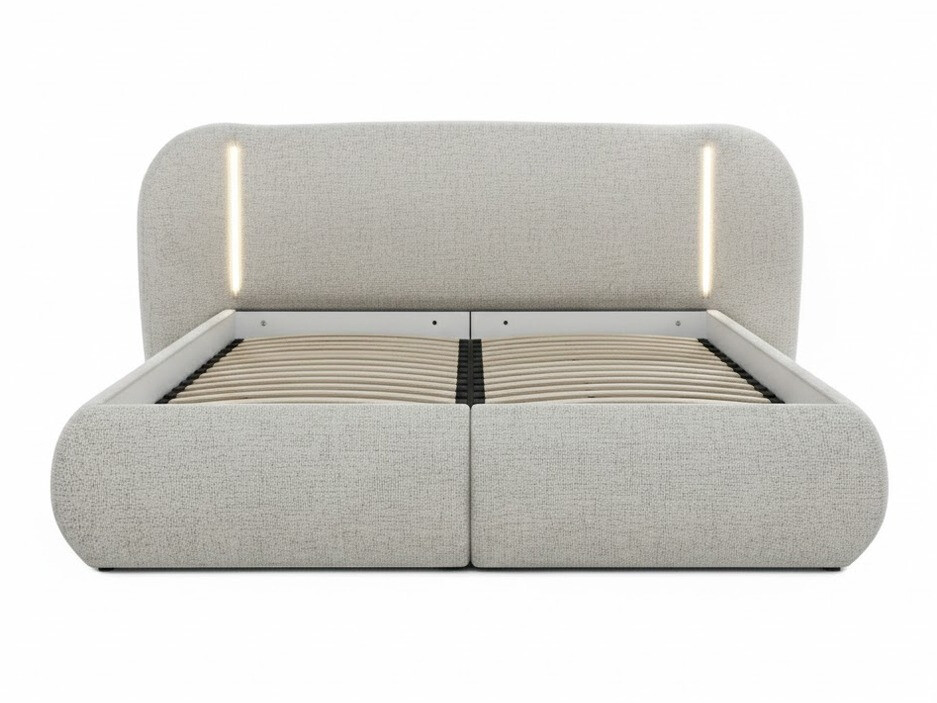 Bed Margate 135 (Bella 05)