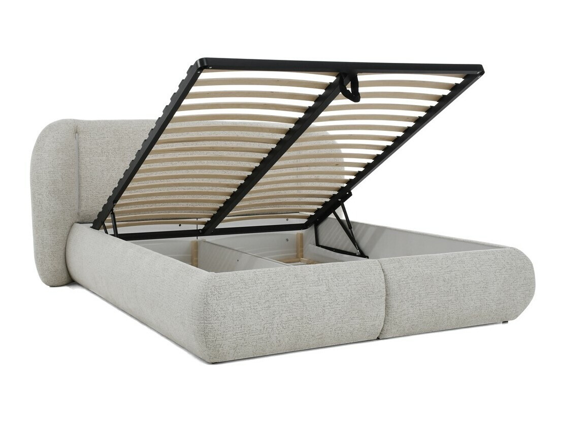 Bed Margate 135 (Bella 05)