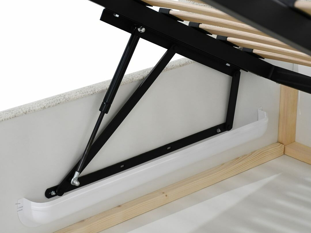 Bed Margate 135 (Bella 05)
