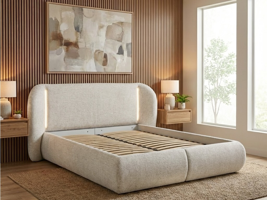 Bed Margate 135 (Bella 05)