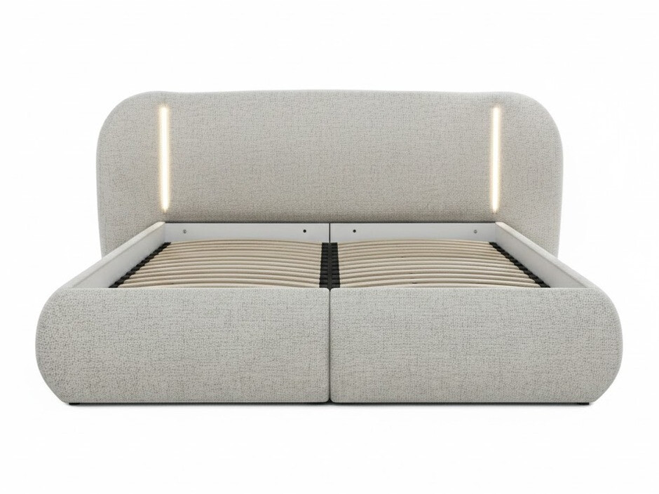 Bed Margate 135 (Bella 05)