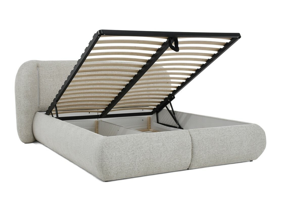 Bed Margate 135 (Bella 05)