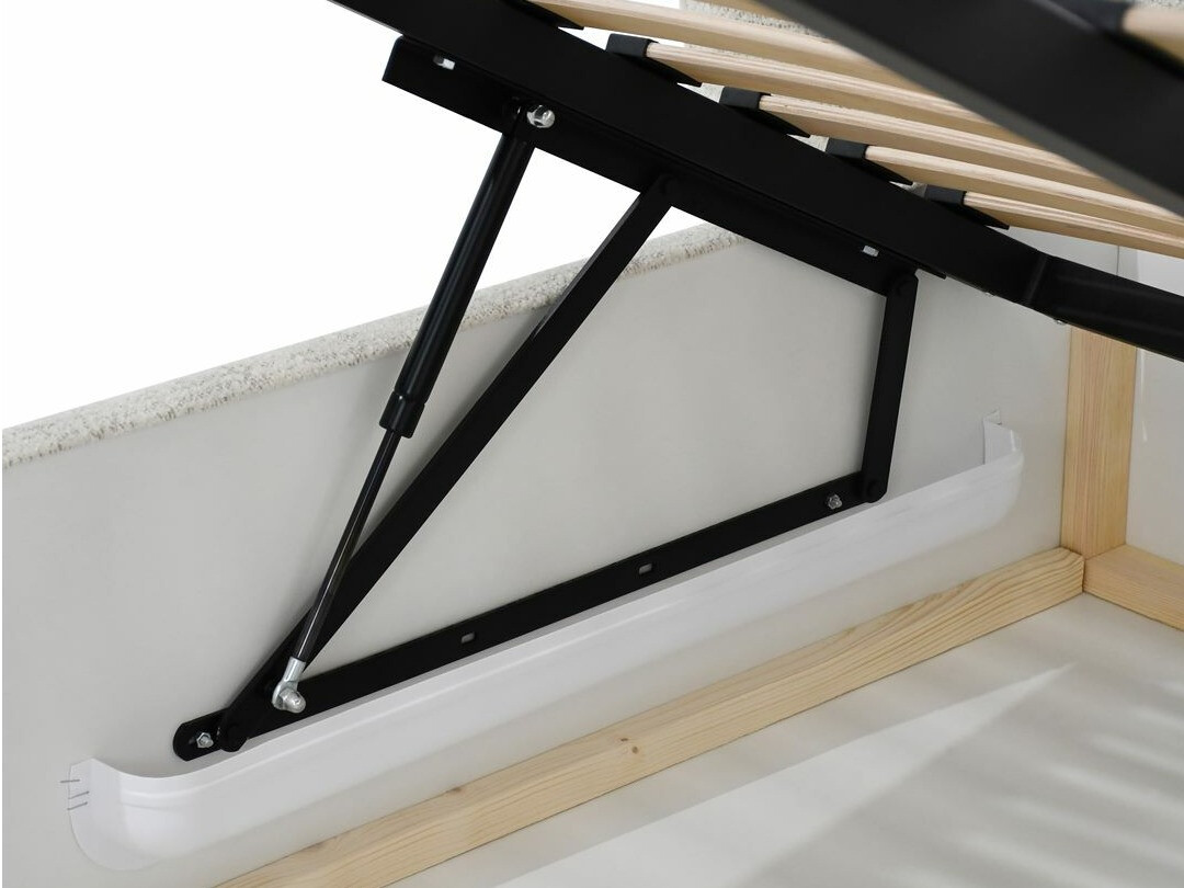 Bed Margate 135 (Bella 05)