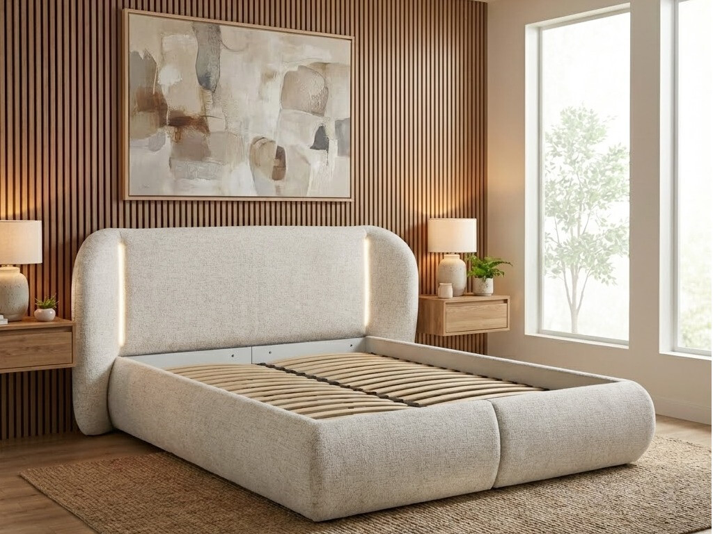 Bed Margate 135 (Bella 05)