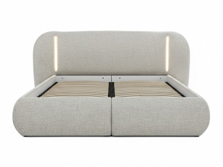 Bed Margate 135 (Bella 05)