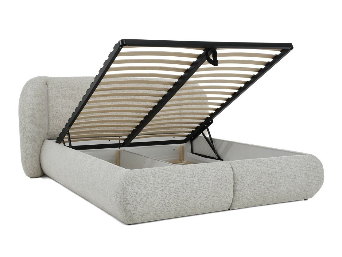 Bed Margate 135 (Bella 05)
