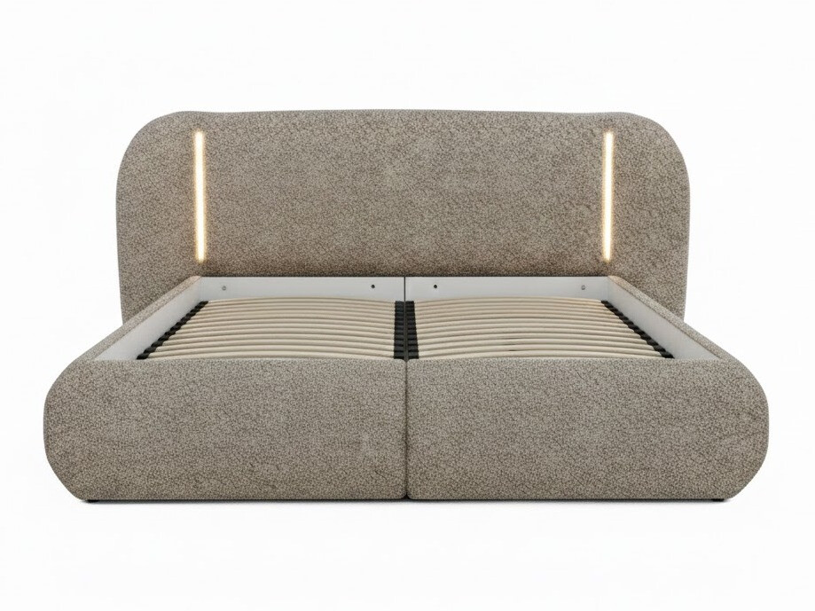 Bed Margate 135 (Bella 10)