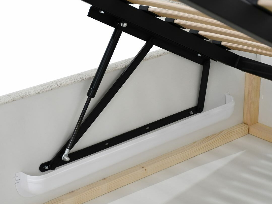 Bed Margate 135 (Bella 10)