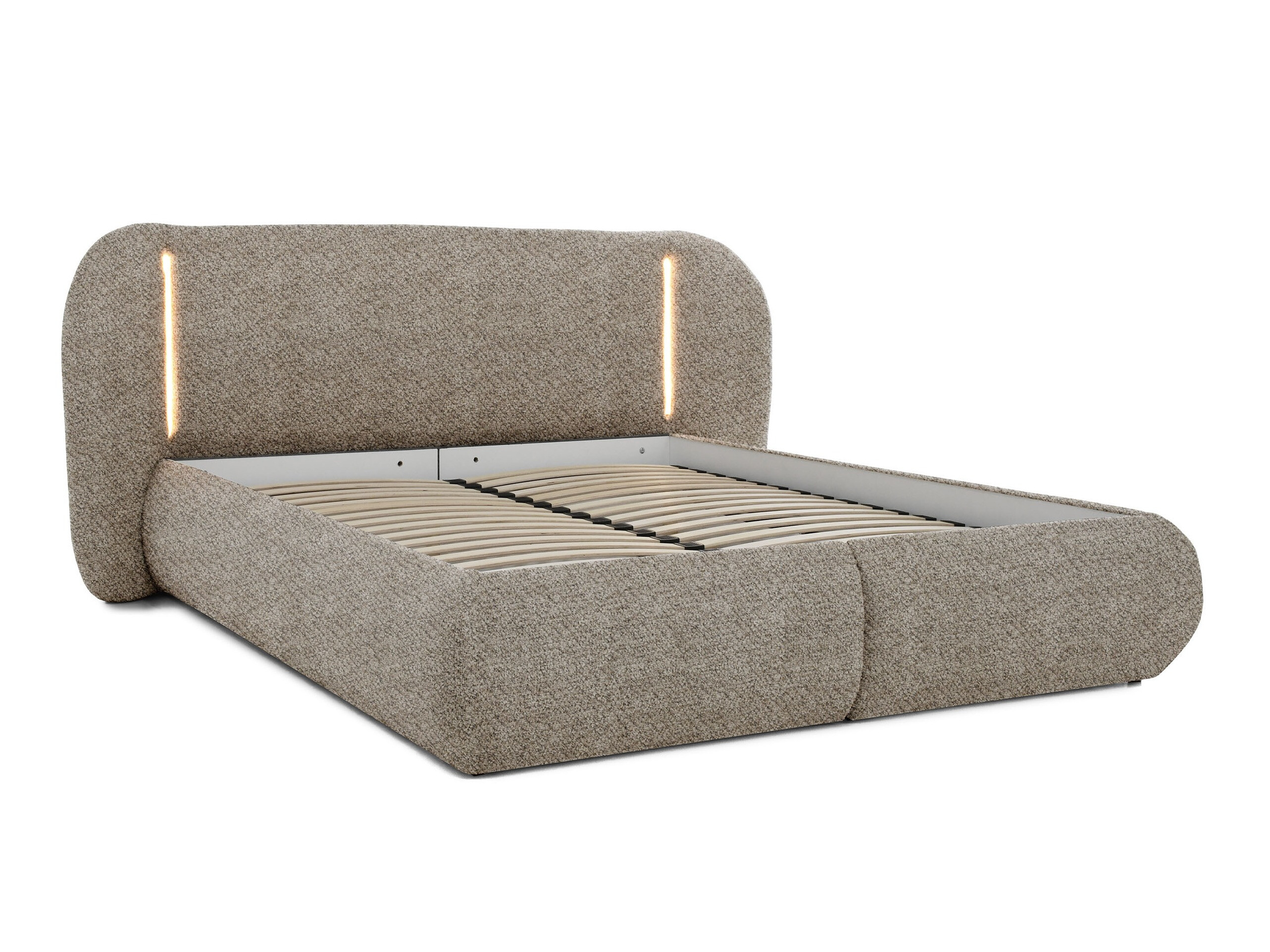Bed Margate 135 (Bella 10)