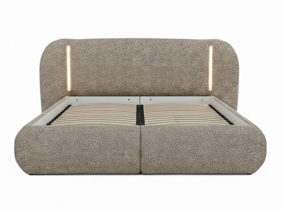 Bed Margate 135 (Bella 10)