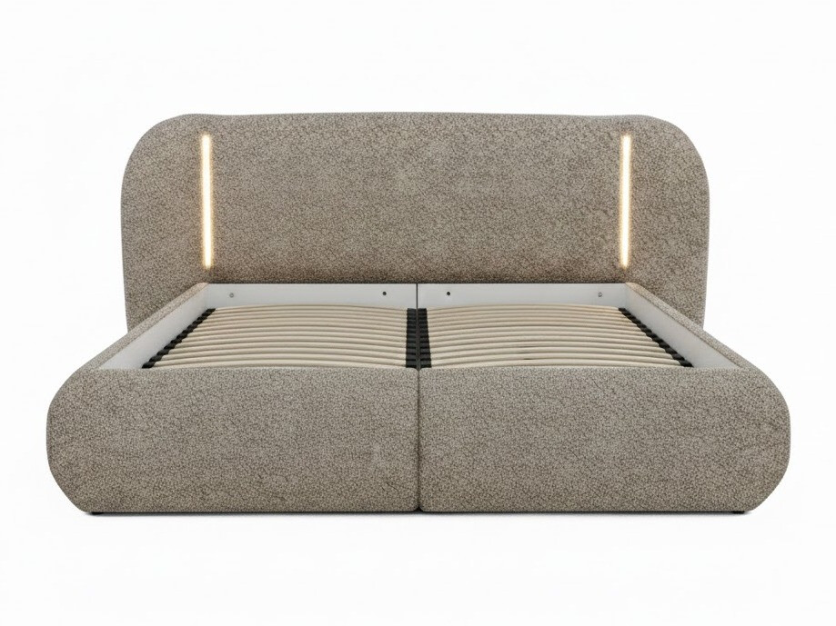 Bed Margate 135 (Bella 10)