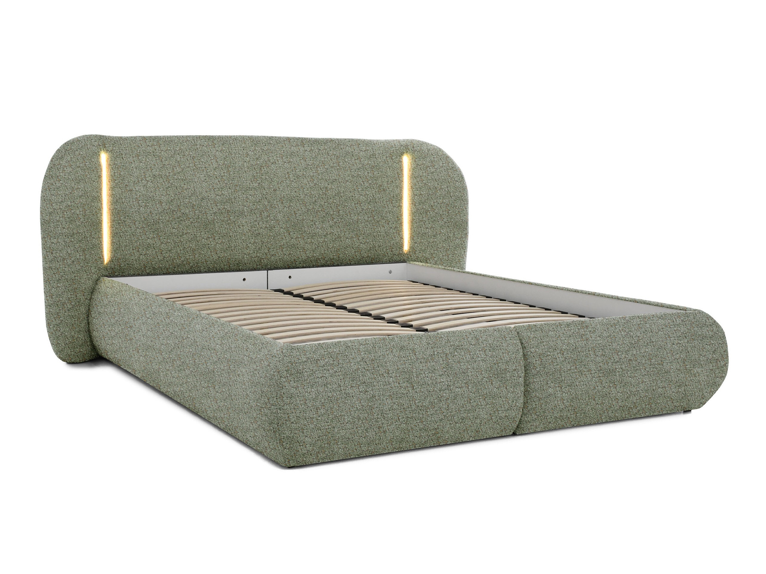 Bed Margate 135 (Bella 85)
