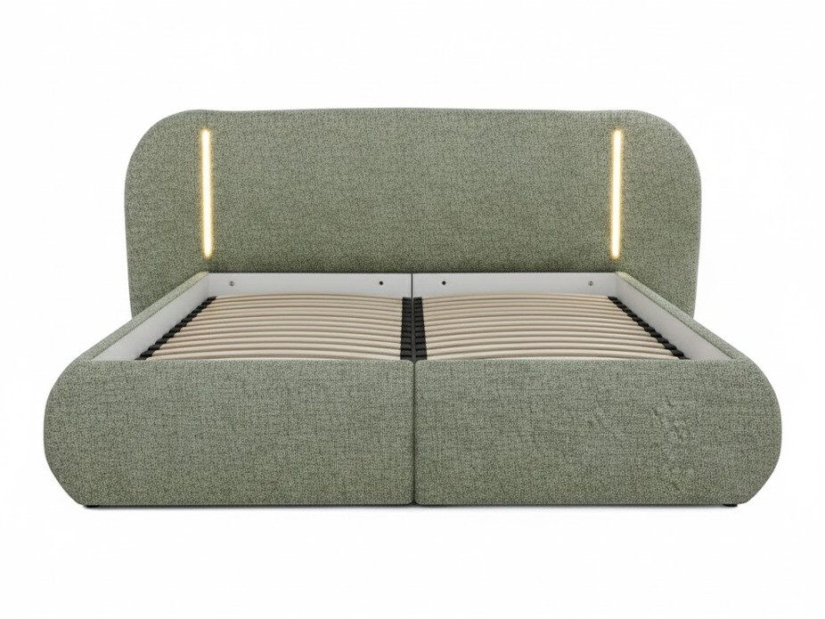 Bed Margate 135 (Bella 85)