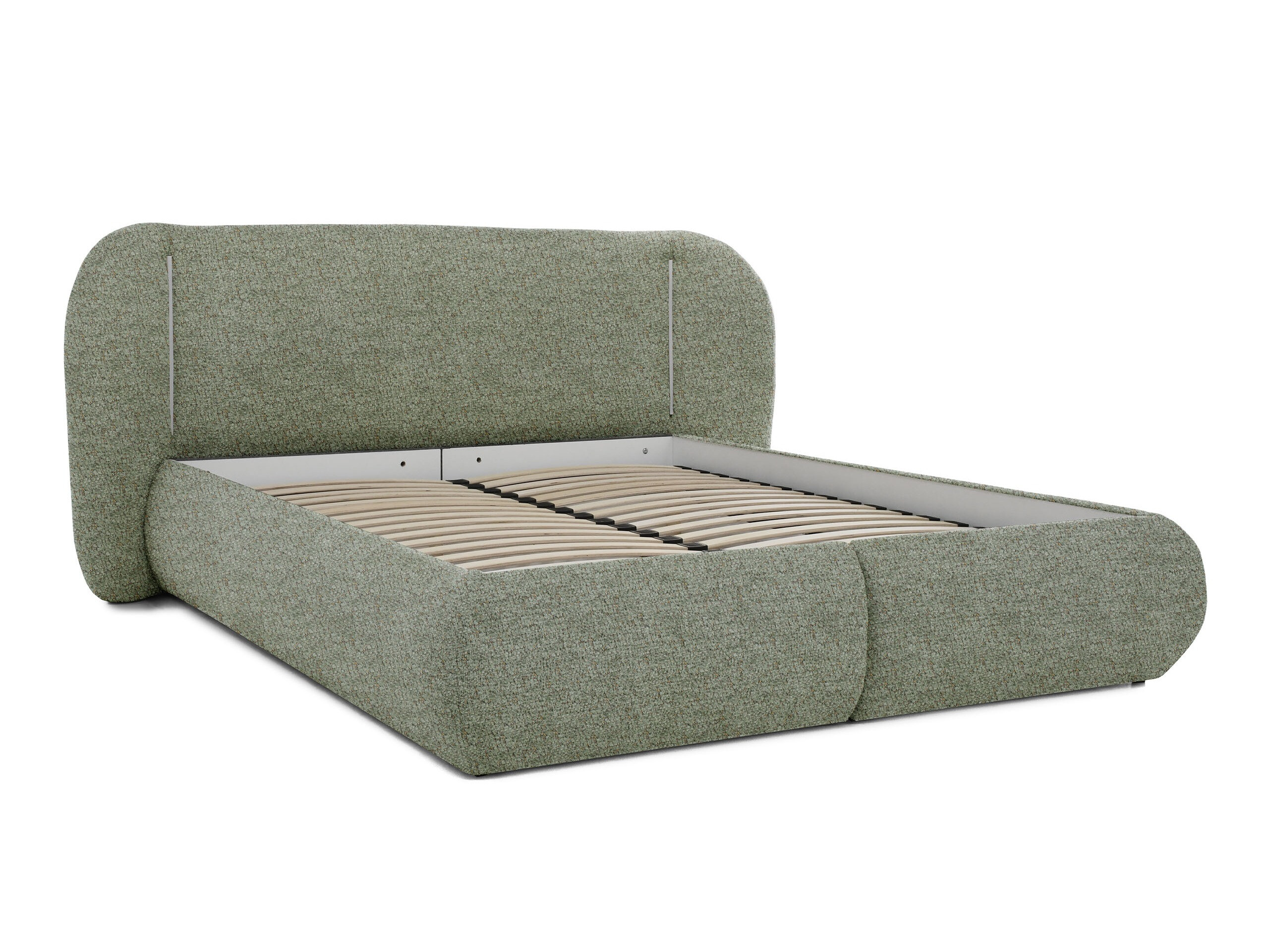 Bed Margate 135 (Bella 85)