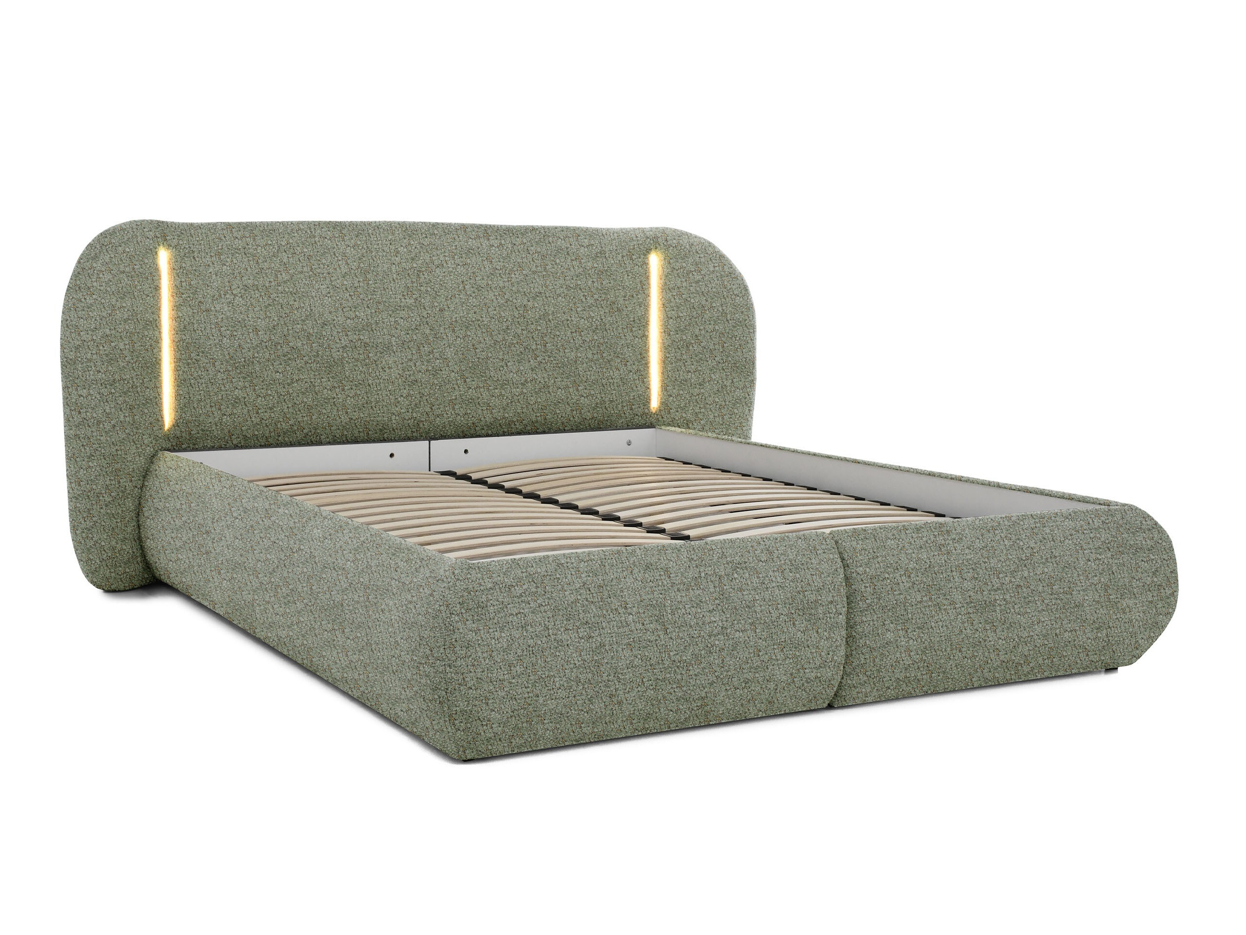 Bed Margate 135 (Bella 85)