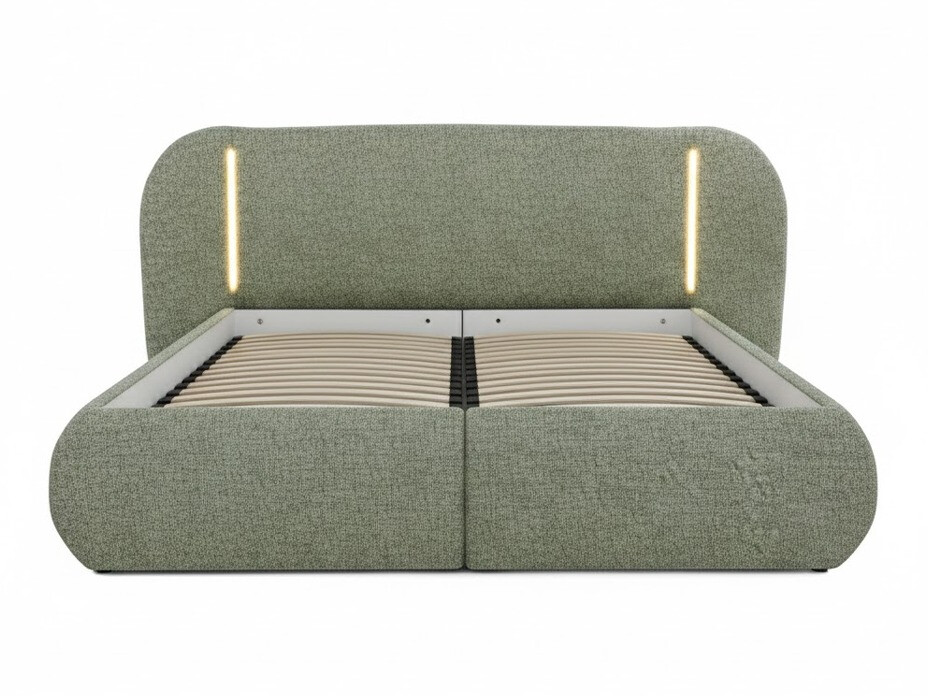 Bed Margate 135 (Bella 85)