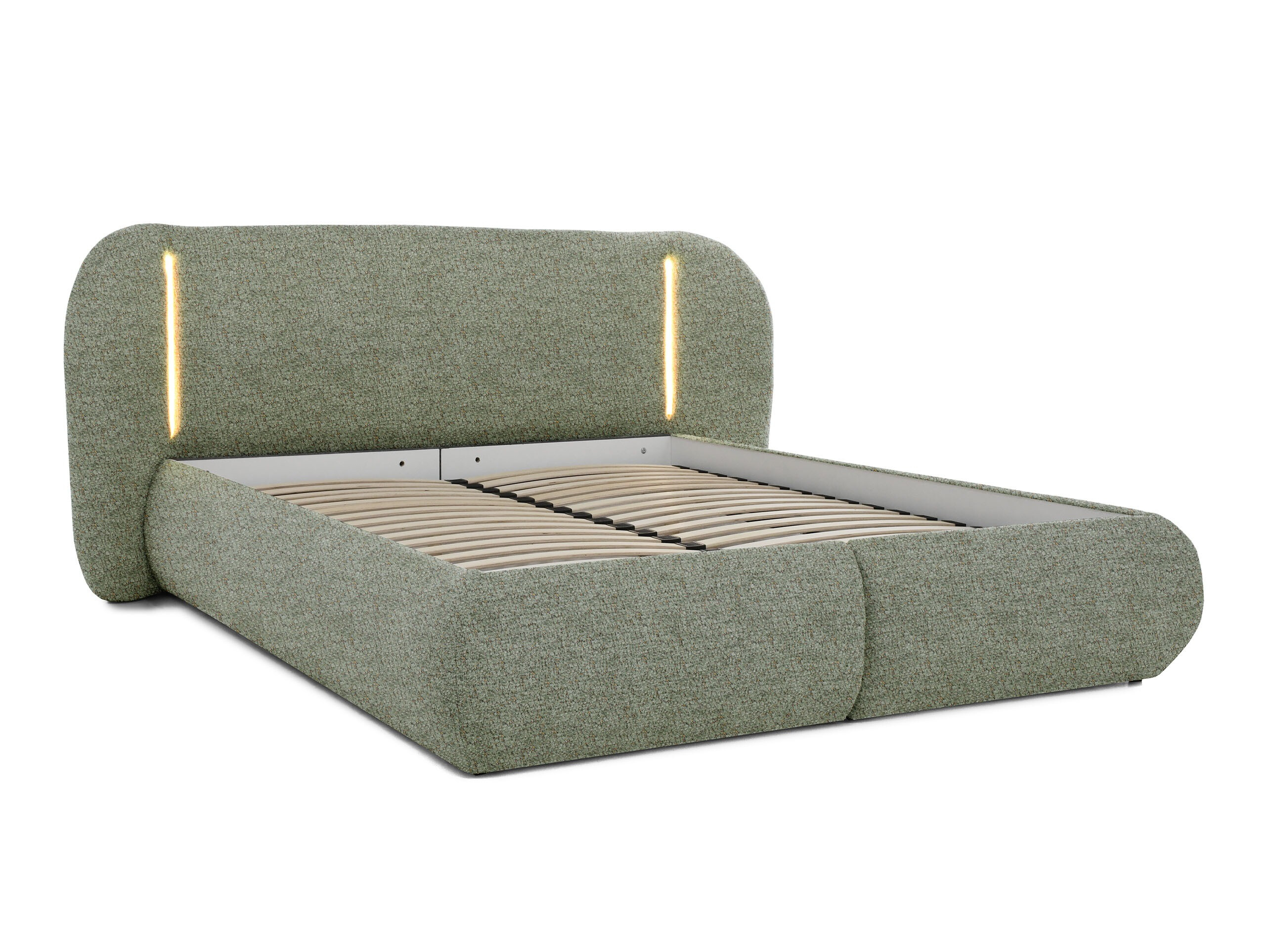 Bed Margate 135 (Bella 85)